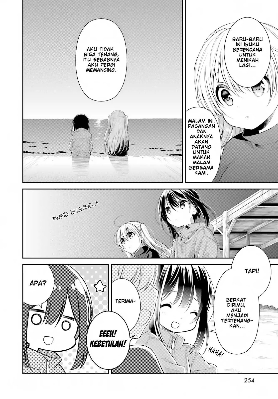 Slow Loop Chapter 01 Gambar 28
